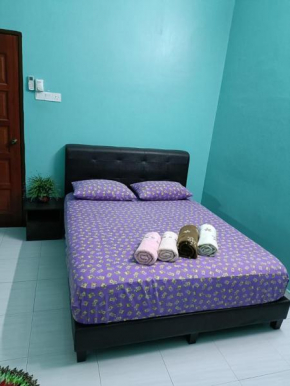 Larut Tin Homestay